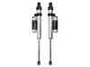 ICON 77736CP 2011+ GM HD 6-8in Front 2.5 Series Shocks VS PB CDCV - Pair