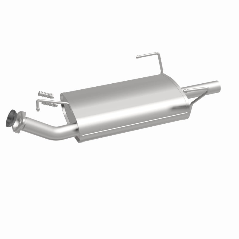 Magnaflow 108-0200 BRExhaust 02-06 fits Nissan Sentra 2.5L Muffler Kit
