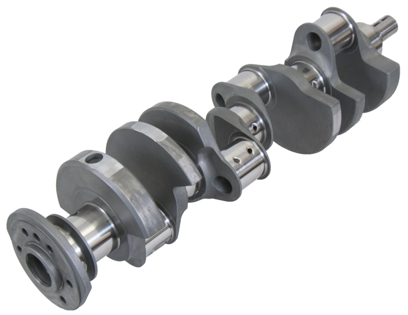 Eagle 440940026135 fits Chevrolet 409 4.000in Stroke Forged 4340 Steel Crankshaft