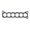Cometic H0530SP1060S Cometic fits Nissan RB25DE/RB25DET 86.5mm .060 MLS Head Gas