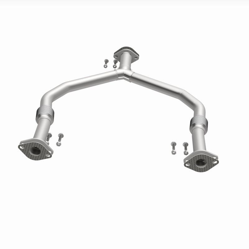 Magnaflow 107-0075 BRE Exhaust 06-08 M35 3.5L Front Pipe Kit
