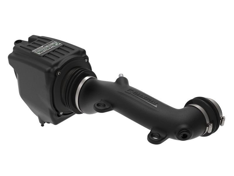 AFE 53-10017D m Pro Dry S Cold Air Intake System 18-19 fits Jeep Wrangler (JL)
