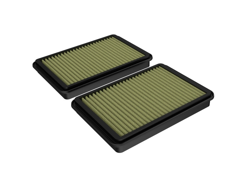 AFE 30-10401GM Magnum FLOW Pro Guard7 Air Filter 21+ fits RAM 1500 TRX V8-6.2L