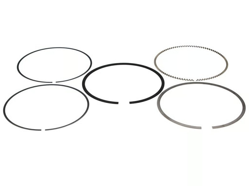 Wiseco 4125VM Harley-Davidson 4-Stroke Ring Set