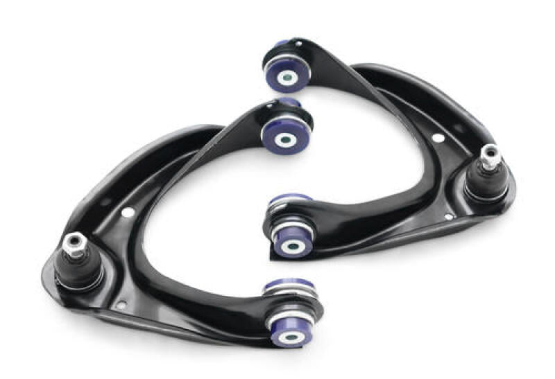 Superpro TRC1057 fits Mazda Speed 6 Front Upper Control Arm SuperPro Bushings