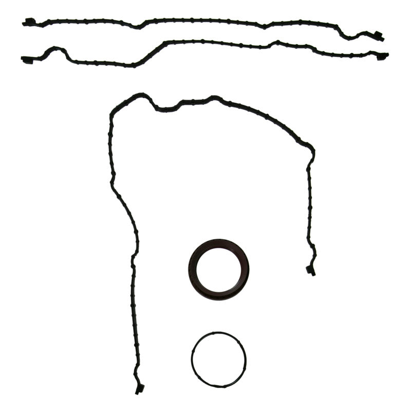 Fel-Pro TCS46159 fits Ford F-150 TCS 46159 Engine Timing Cover Gasket Set