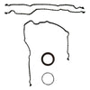 Fel-Pro TCS46159 fits Ford F-150 TCS 46159 Engine Timing Cover Gasket Set