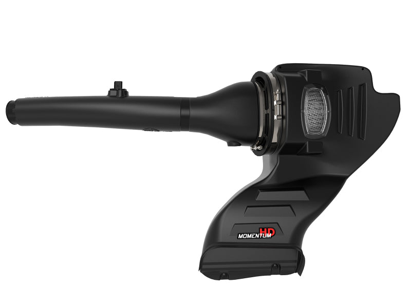 AFE 50-70023D um HD Pro 5R Cold Air Intake System 18-19 fits Ford F-150 V6-3.0L