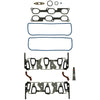 Fel-Pro MS98003T1 fits Chevrolet Equinox MS 98003 T-1 Engine Intake Manifold Gasket Set