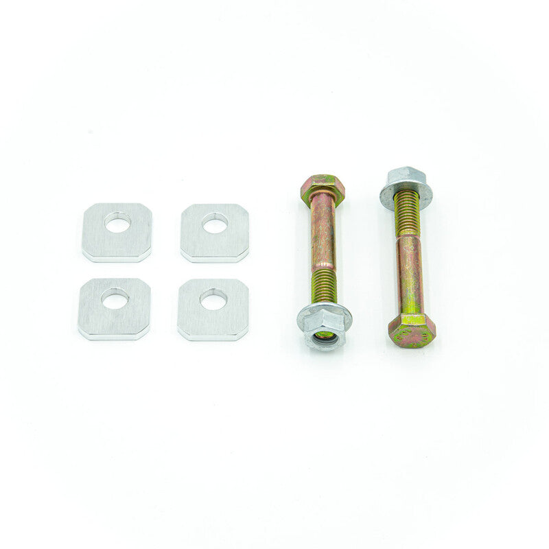 SPL Parts SPL ELC EVOX 08-15 Lancer Evolution X Eccentric Lockout for Camber Arm
