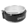 Snow Performance SNO-40117-4 4in Quick Disconnect Clamp Assembly