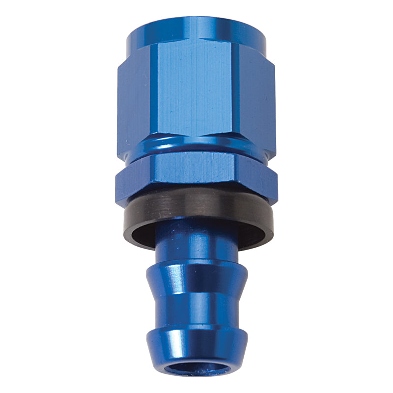 Russell 624000 Performance -4 AN Twist-Lok Straight Hose End