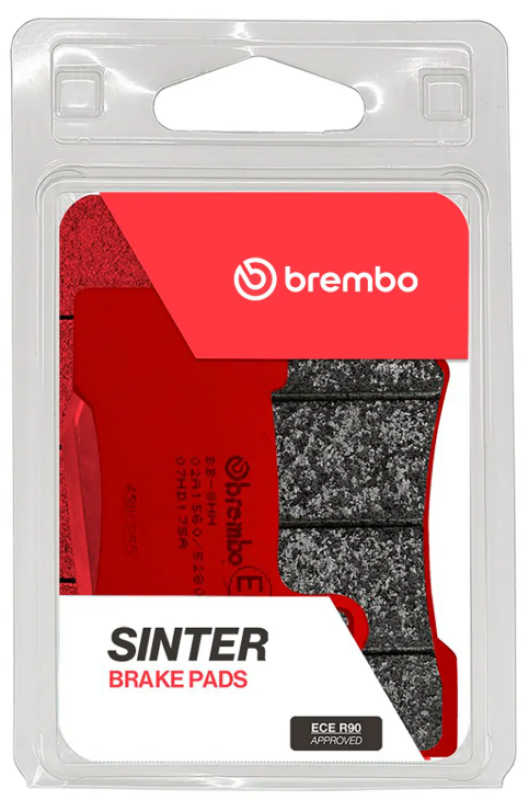 Brembo OE 07HD17SA HD Road King Electra Glide Street Glide Road Glide Other Sint