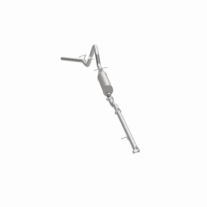 Magnaflow 106-0280 BRE Exhaust Kit 05-07 fits Ford Superduty F250/F350 5.4L