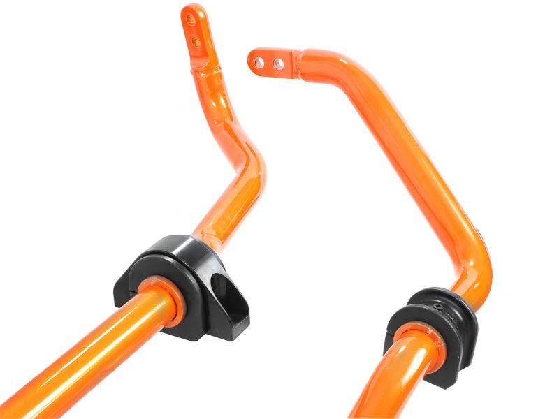 AFE 440-503002-N Control Sway Bar Set 12-15 fits BMW 335i (F30)