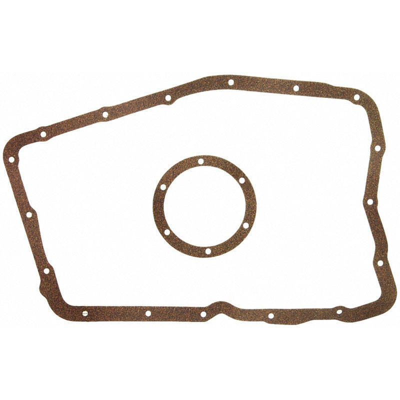 Fel-Pro TOS18669 Buick LeSabre TOS 18669 Automatic Transmission Side Cover Gasket