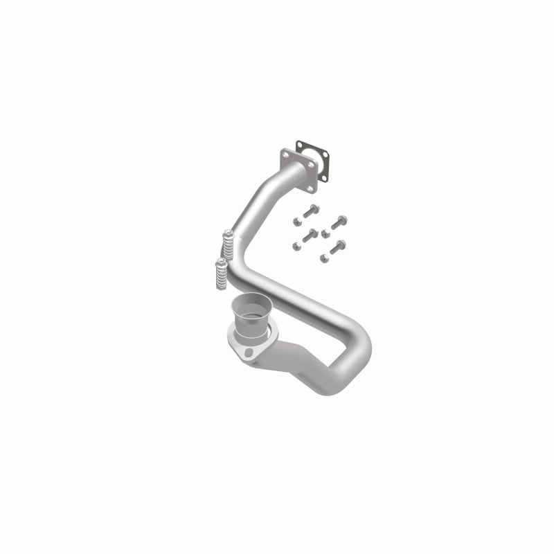 Magnaflow 107-0017 BRE Exhaust 87-92 fits Wrangler 2.5L 4.0L 4.2L Front Pipe Kit