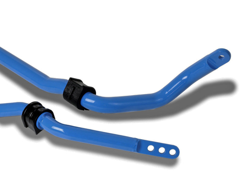 AFE 440-401001-L Control Sway Bar Set 97-13 fits Chevy Corvette C5/C6