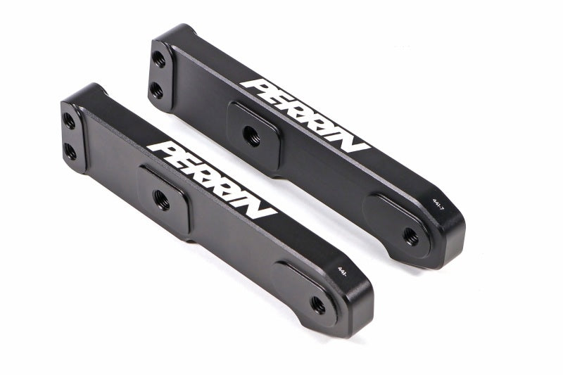 PERRIN PSP-ITR-441BK/RD fits Subaru 22-23 fits WRX Front Mount Intercooler Kit