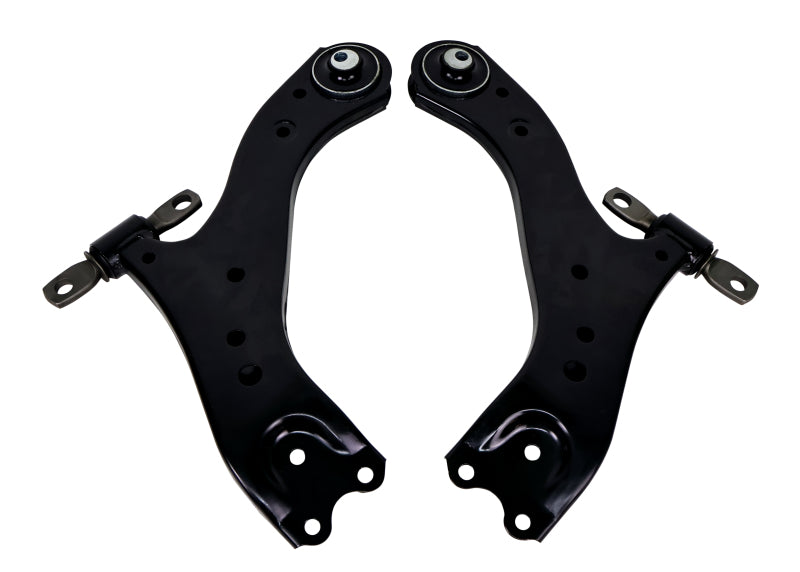 Whiteline KTA484 2017+ fits Toyota Camry Front Lower Control Arm