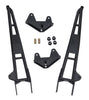 Tuff Country 20861 81-96 fits Ford F-150 4wd Extended Radius Arms (Fits w/ 6in Lift) Pair
