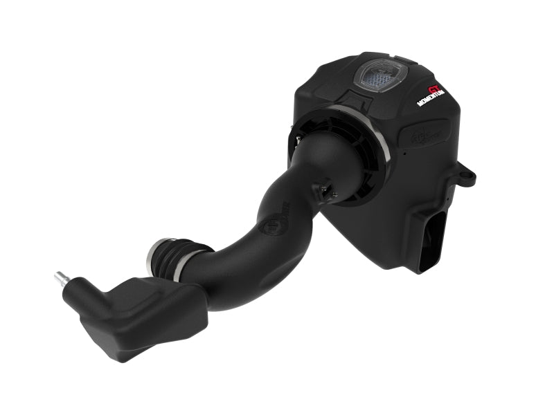 AFE 50-70043R um GT Pro 5R Cold Air Intake System 19-21 fits GM Truck 4.3L V6