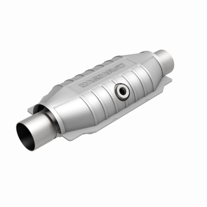 MagnaFlow 441454 Conv Univ fits Mustang 3.8L Rear