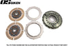 OS Giken SB041-BQ60B fits Subaru IMPREZA EJ20 Overhaul Kit B (for SB041-BQ6)
