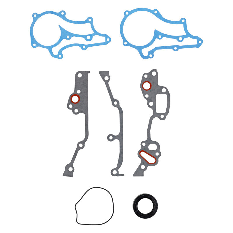 Fel-Pro TCS45568 fits Toyota Pickup TCS 45568 Engine Timing Cover Gasket Set