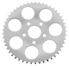 Twin Power 490961 fits 73-85 FL FX FXR 79-81 XL Chrome Rear Sprocket 49 Teeth .