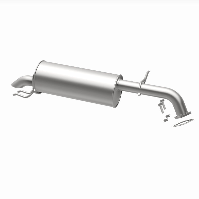 Magnaflow 108-0008 BRE Exhaust 10-11 fits Kia Soul 2.0L Muffler Kit