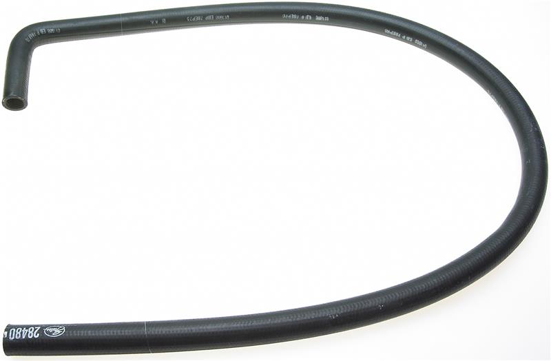 Gates 28480 3/4in x 52in 90 Deg Molded Heater Hose