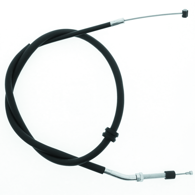 QuadBoss 414846 fits Honda TRX400EX SporTrax (2) Clutch Cable