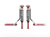 AFE 301-5600-10-CA -Way 10-14 F150/Raptor 6.2L 2.5 Front Coilover Kit w/ Remote