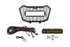 Diode Dynamics 19-25 Honda Talon SS10 Grille Max Yellow Driving