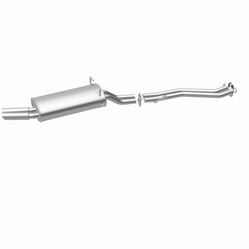 Magnaflow 106-0316 BRE Exhaust Kit 87-93 fits BMW 325i 325is 2.5L