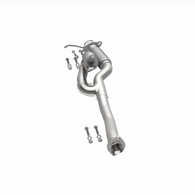Magnaflow 107-0255 BRE Exhaust 05-07 fits Ford Freestyle 3.0L Front Pipe Kit