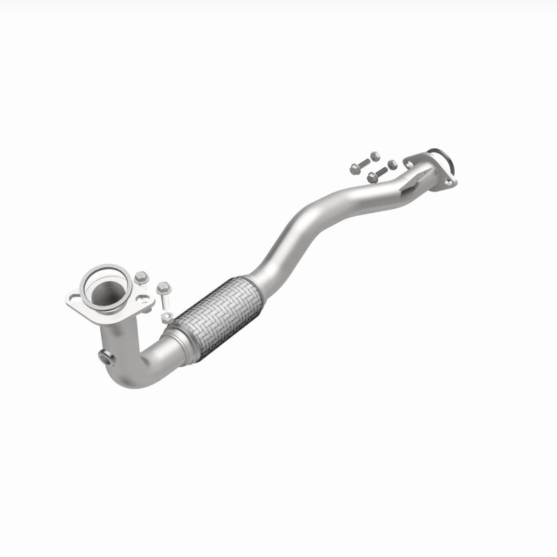 Magnaflow 107-0087 BRE Exhaust 93-97 Corolla Prizm 1.6L 1.8L Front Pipe Kit
