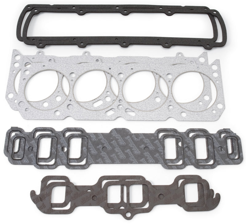 Edelbrock 7373 fits Oldsmobile Head Gasket Set