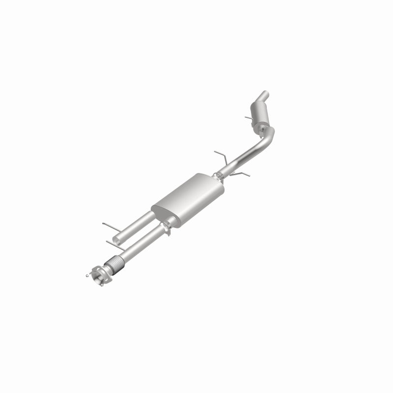 Magnaflow 106-0519 BRE Exhaust Kit 07-10 Escalade Yukon Tahoe 6.2L