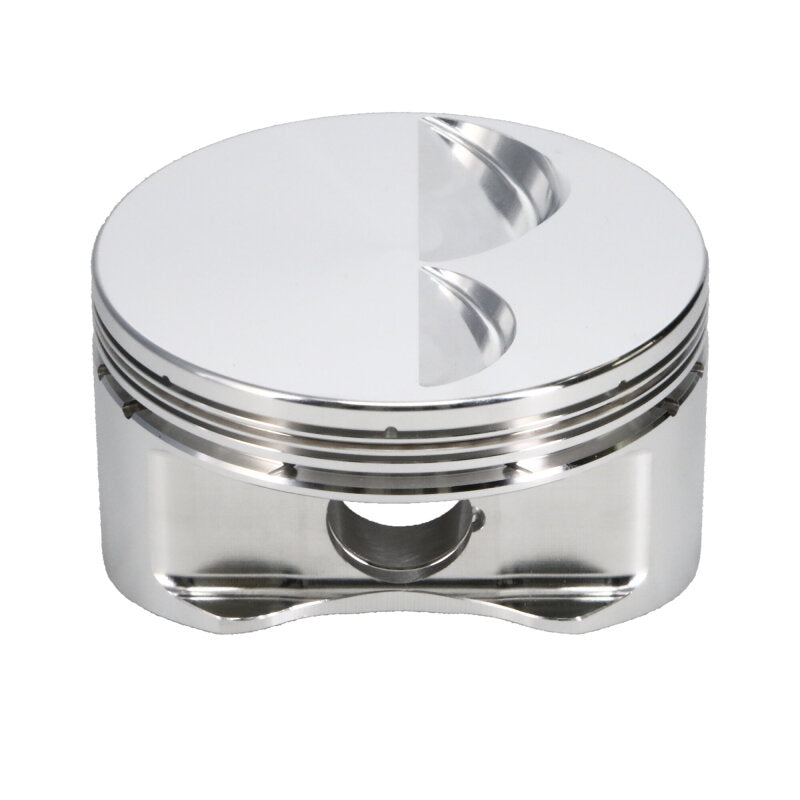 Manley Performance 591630-8 Manley fits Chevrolet Small Block Piston Set - 4.