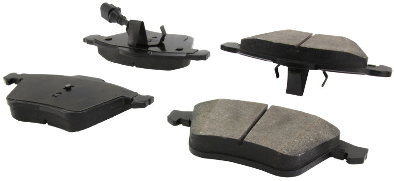 Stoptech 309.1111 Performance 08-13 fits Audi TT Quattro / 12 VW Golf R Front Brake Pads