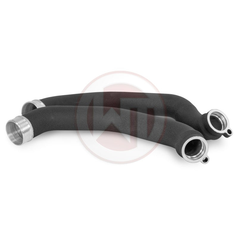 Wagner Tuning 210001124 fits BMW M2/M3/M4 S55 Engine 57mm Charge Pipe Kit