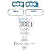 Fel-Pro HS26321PT fits Toyota Highlander HS 26321 PT PermaTorque Engine Cylinder Head Gasket Set