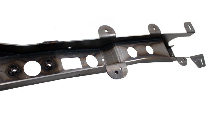 RustBuster RB8630 Rust Buster 2000-2006 fits Toyota Tundra Rear Fuel Tank Crossmember