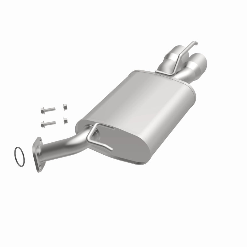 Magnaflow 108-0036 BRE Exhaust 06-08 M35 3.5L Muffler Kit