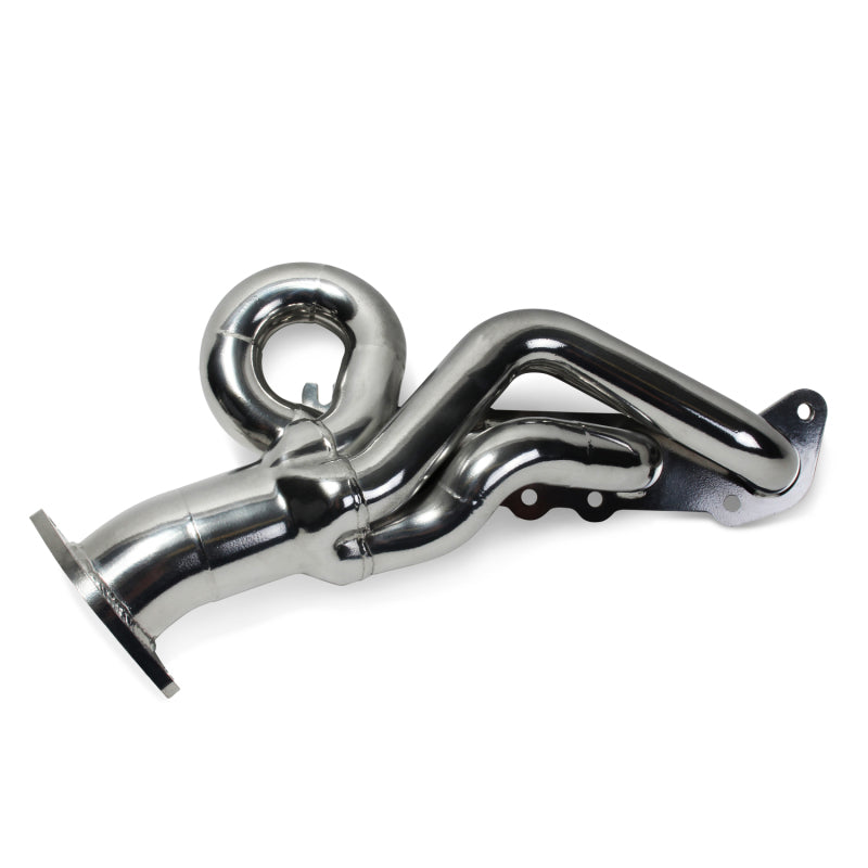 BBK 1848 20 fits Ford 15-16 Mustang GT 5.0L 1-3/4 Tuned LenGTh Header System (C