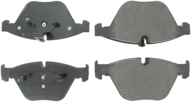 Stoptech 305.0918 Street Select Brake Pads - Front