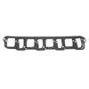Edelbrock 7271 Gasket Set fits Chevy LS3 Cross Ram Manifold
