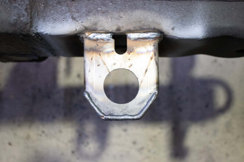 RustBuster RB7075 Core Support Mount